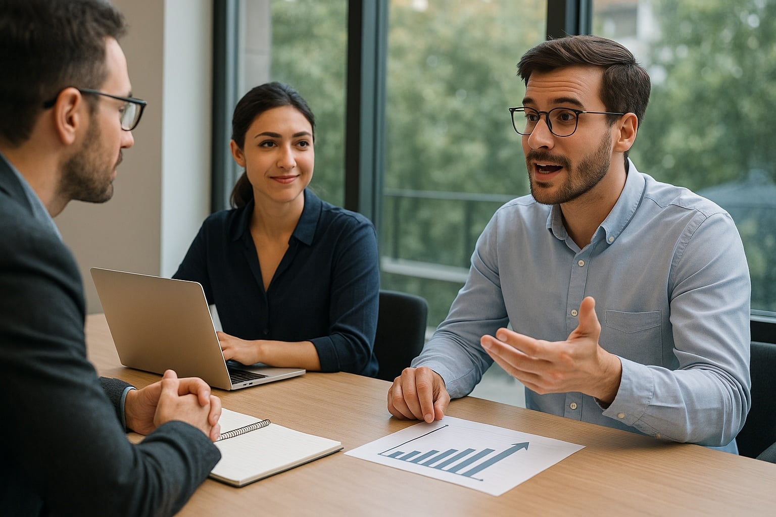innovation influencers sharing scaling strategies