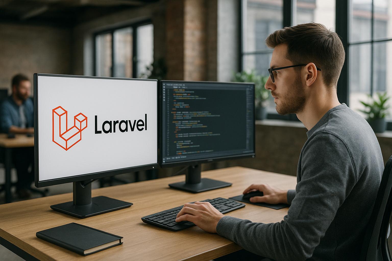 Laravel development companies