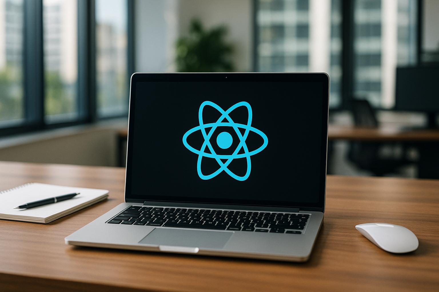 React development companies