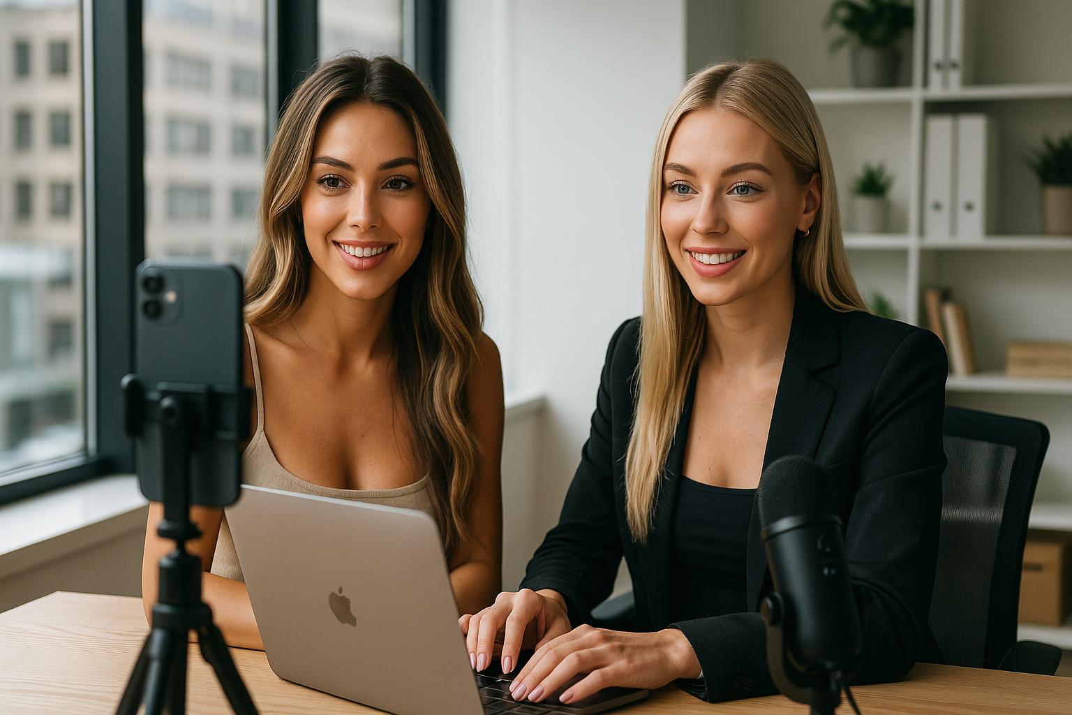 Reality TV star influencer agencies