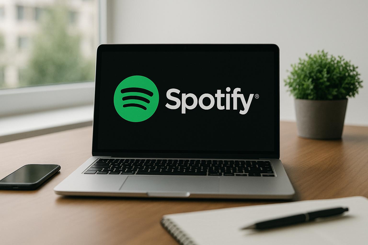 Spotify influencer marketing companies