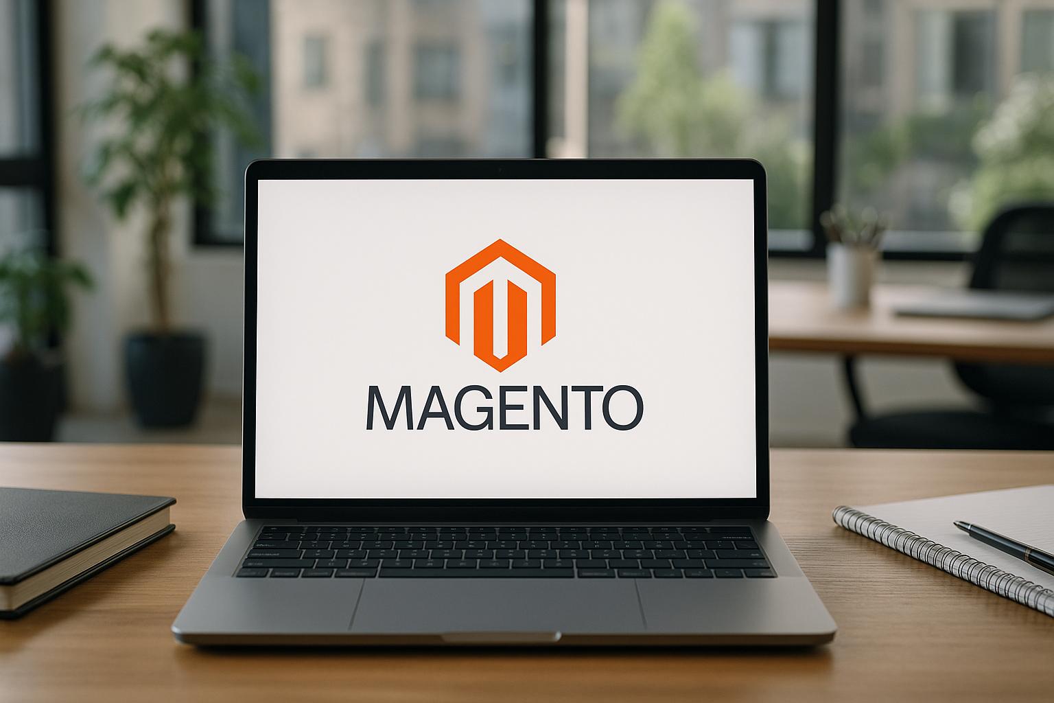 Top Magento development companies