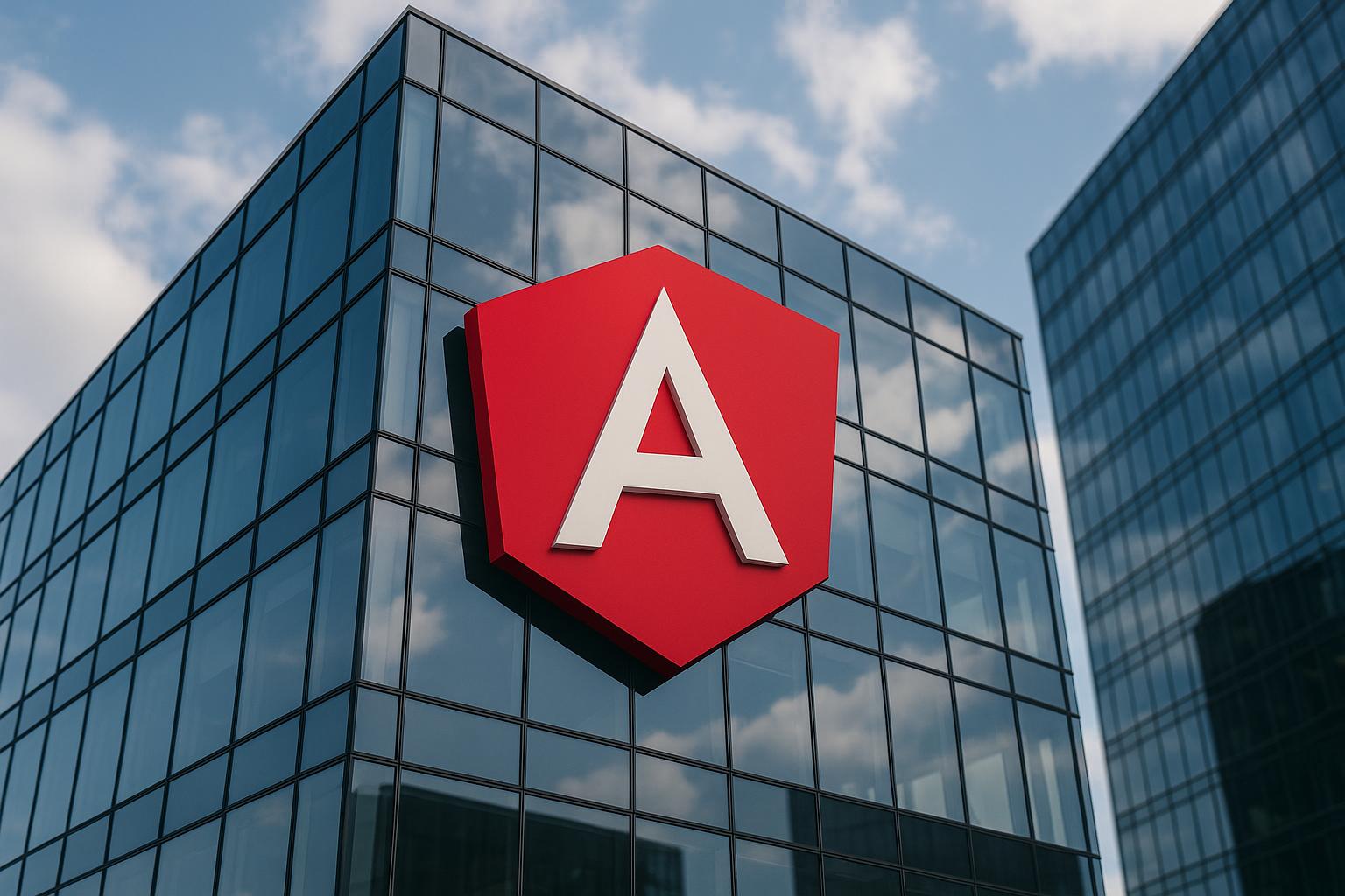 Top Angular development services