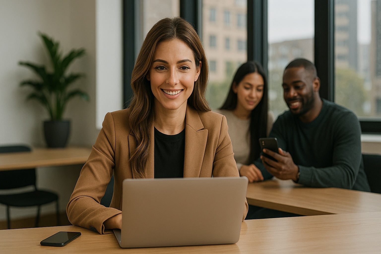 Top consultant influencer marketing services