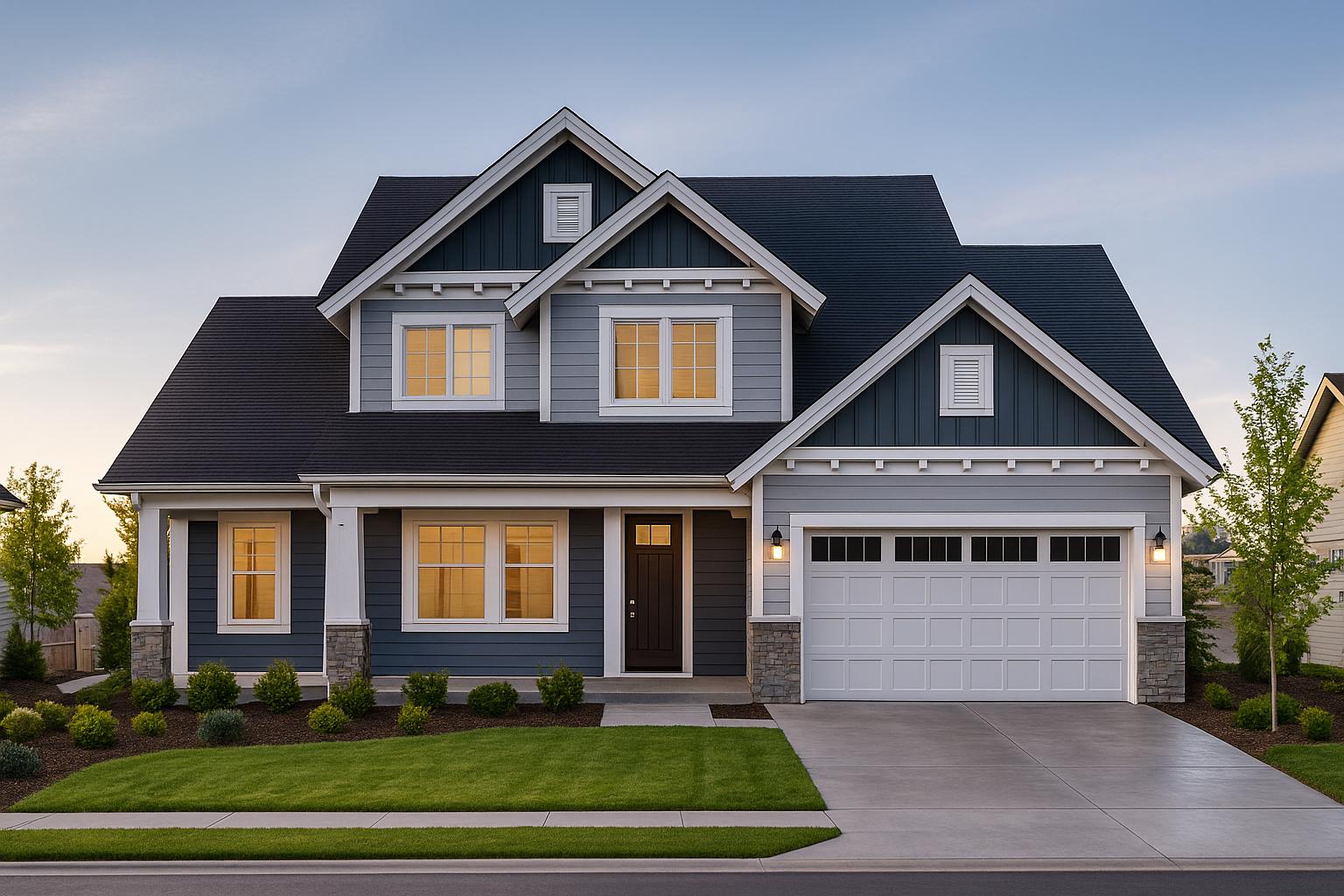 Top real estate website development services