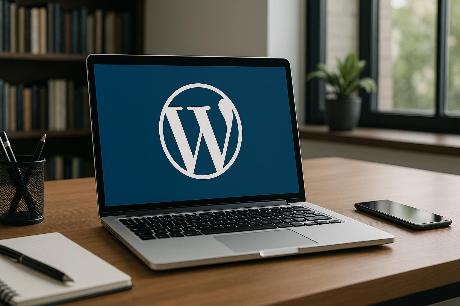 top wordpress development companies