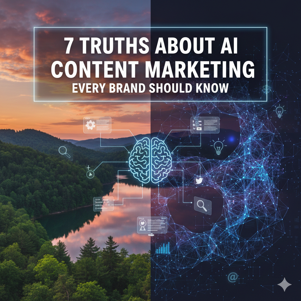 AI Content Marketing