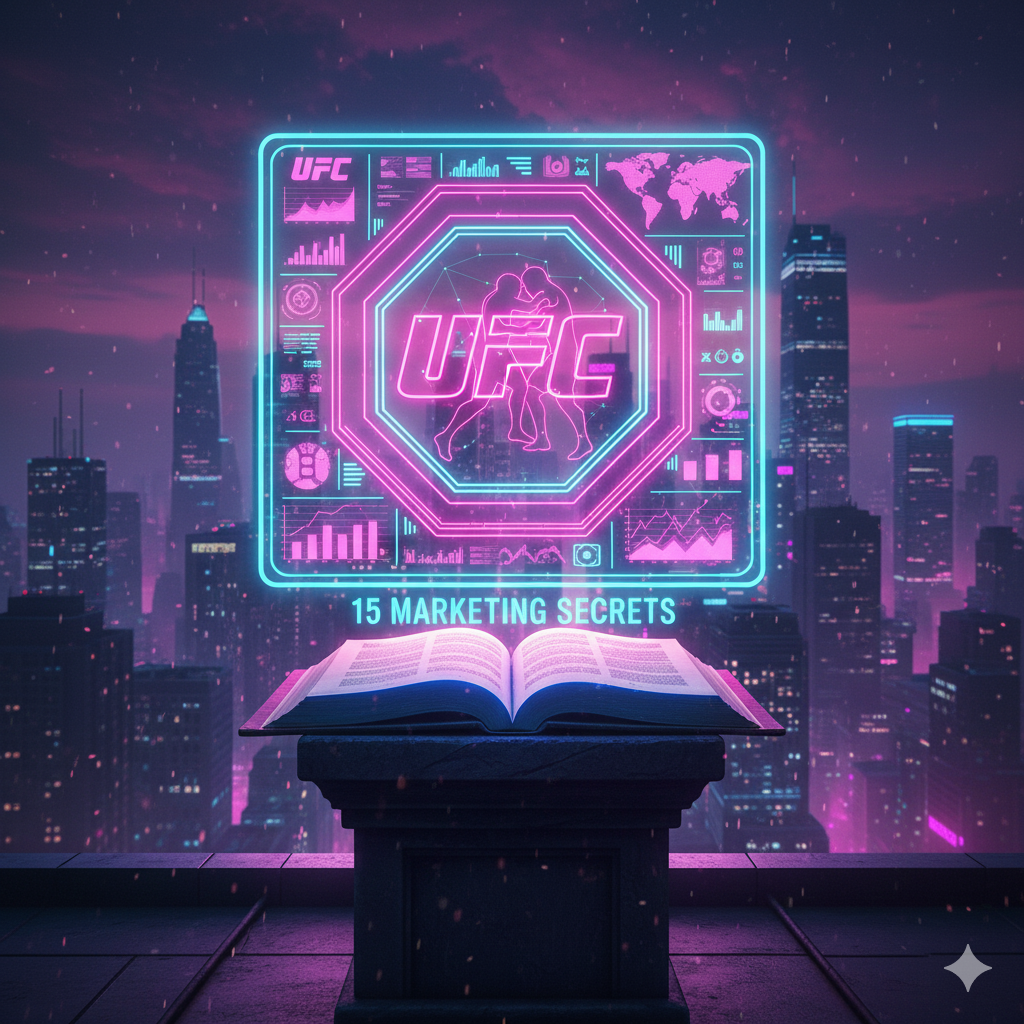 How UFC Became So Popular