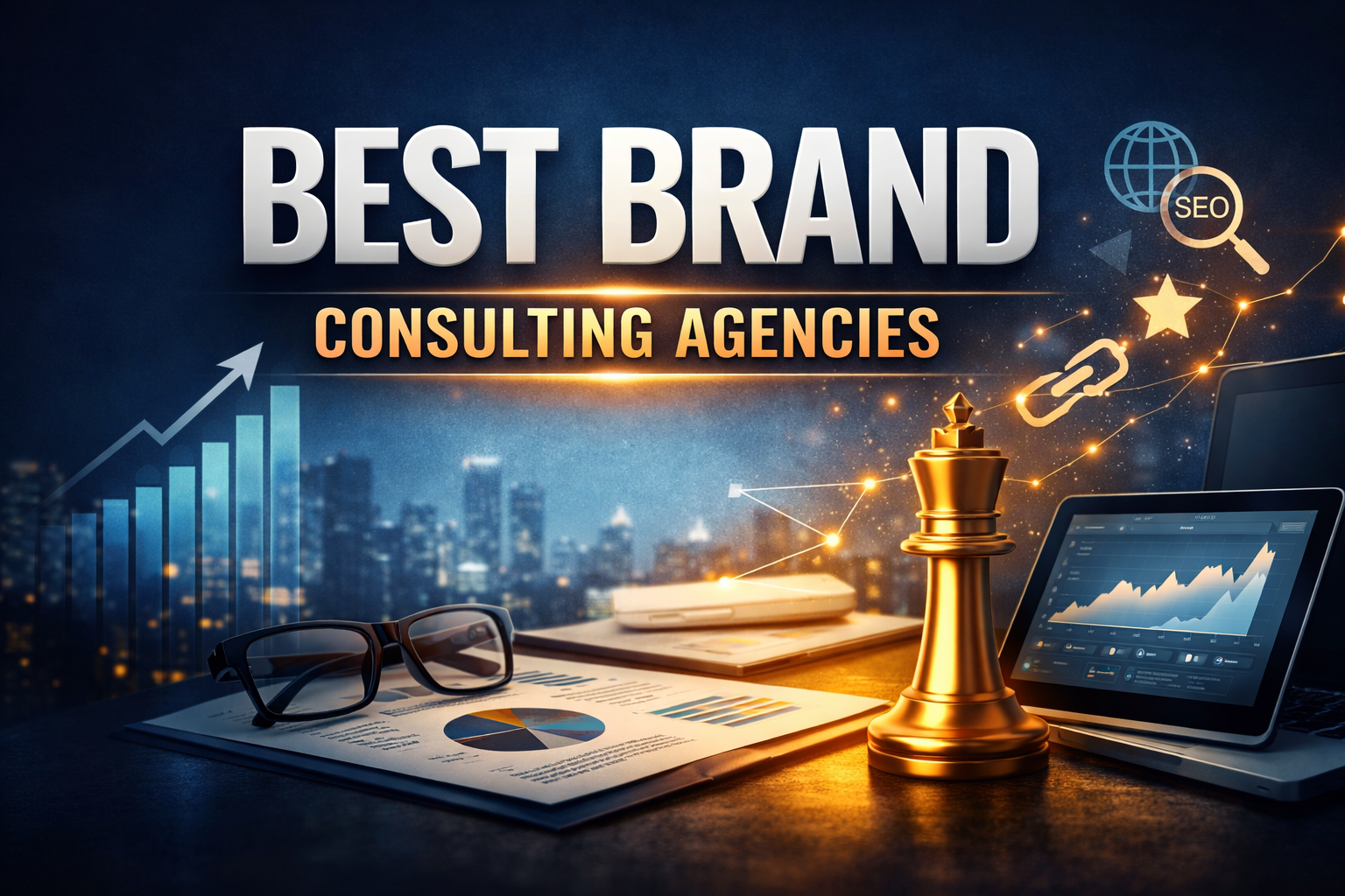 brand consulting agency