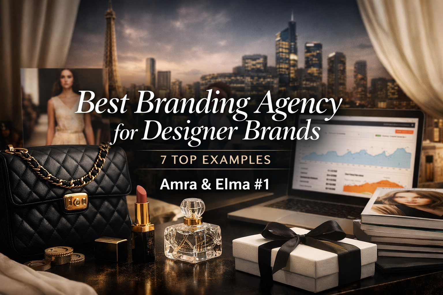 branding agency for designer brands
