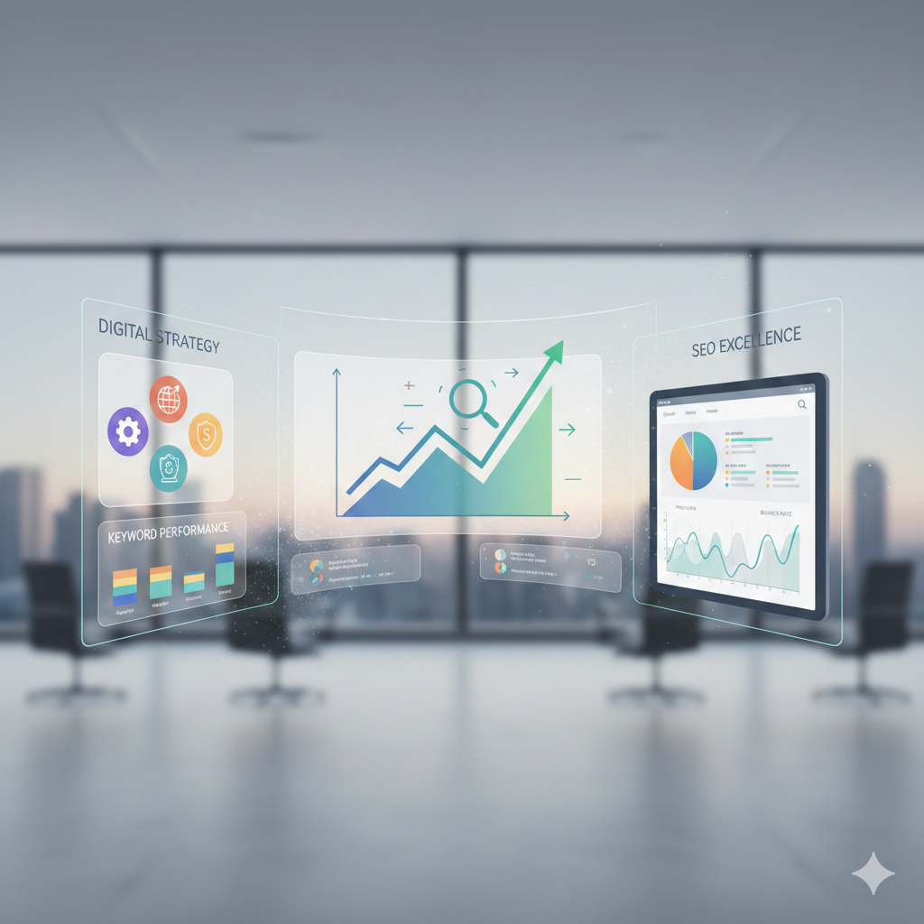 BEST SEO AGENCY