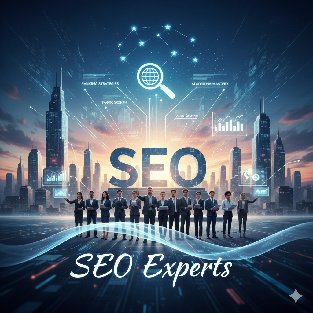 seo experts