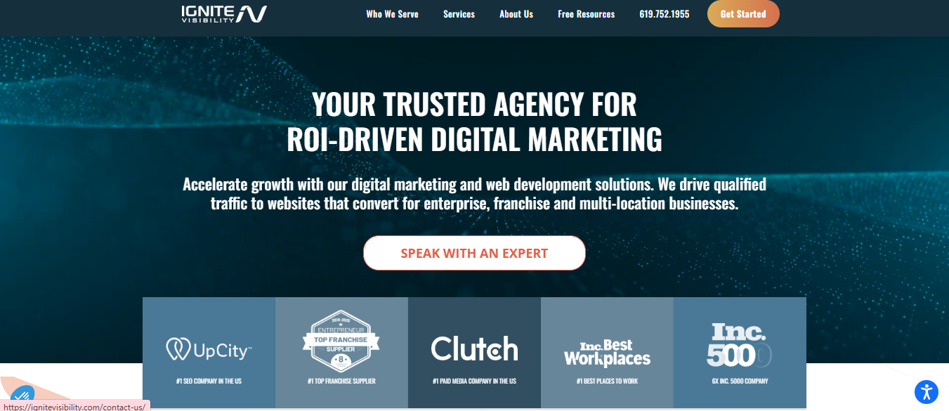 Screenshot 2026-01-26 025848 SEO Firm