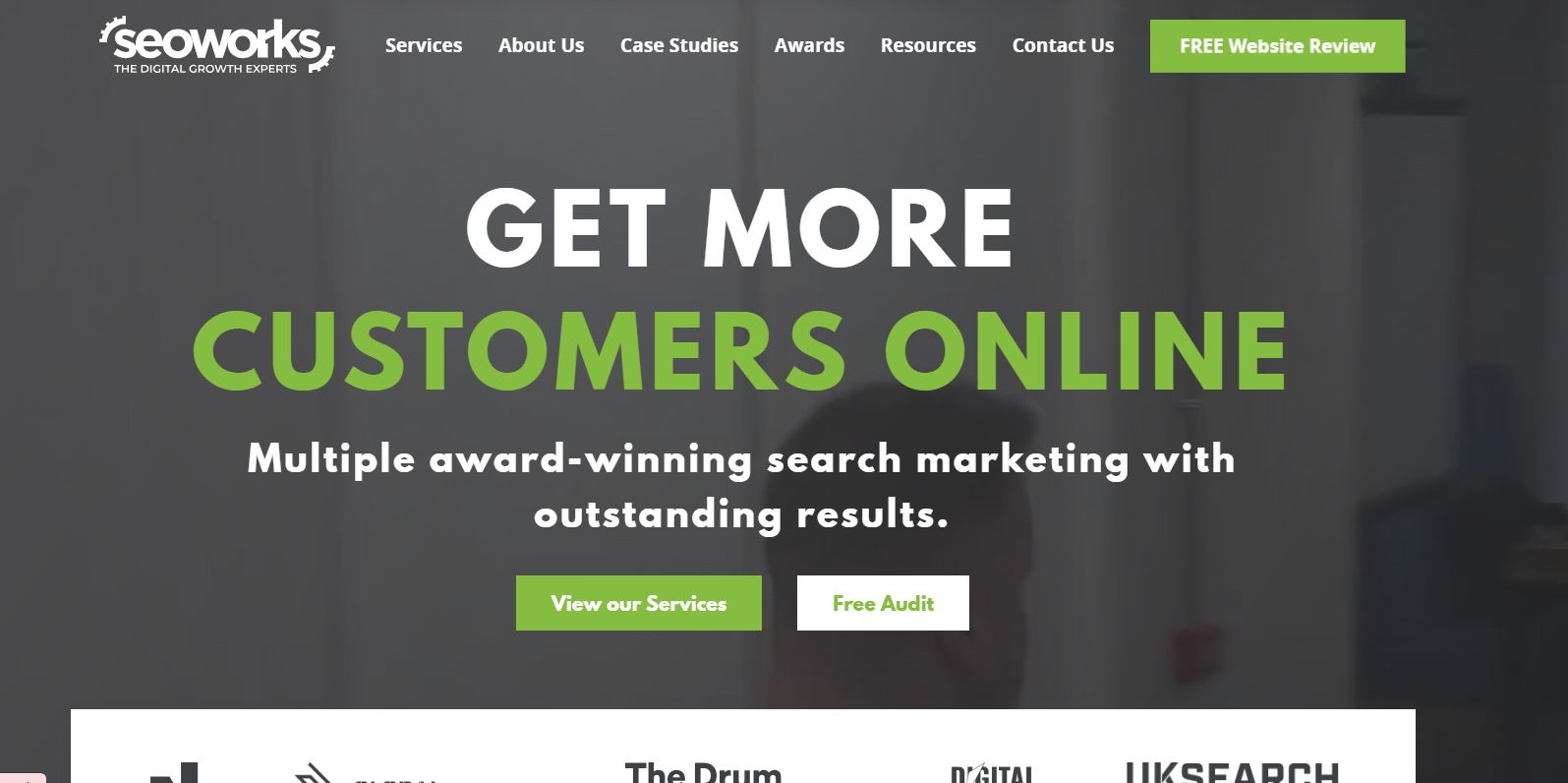 Screenshot 2026-01-28 165133 SEO AGENCY FOR CATEGORY LEADERS