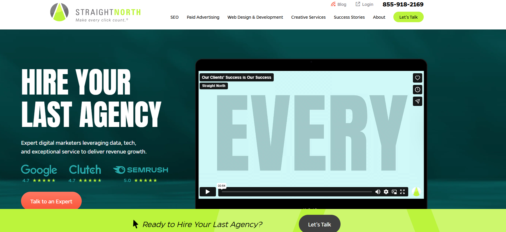 Screenshot 2026-01-29 012139 SEO AGENCY FOR SATURATED MARKETS