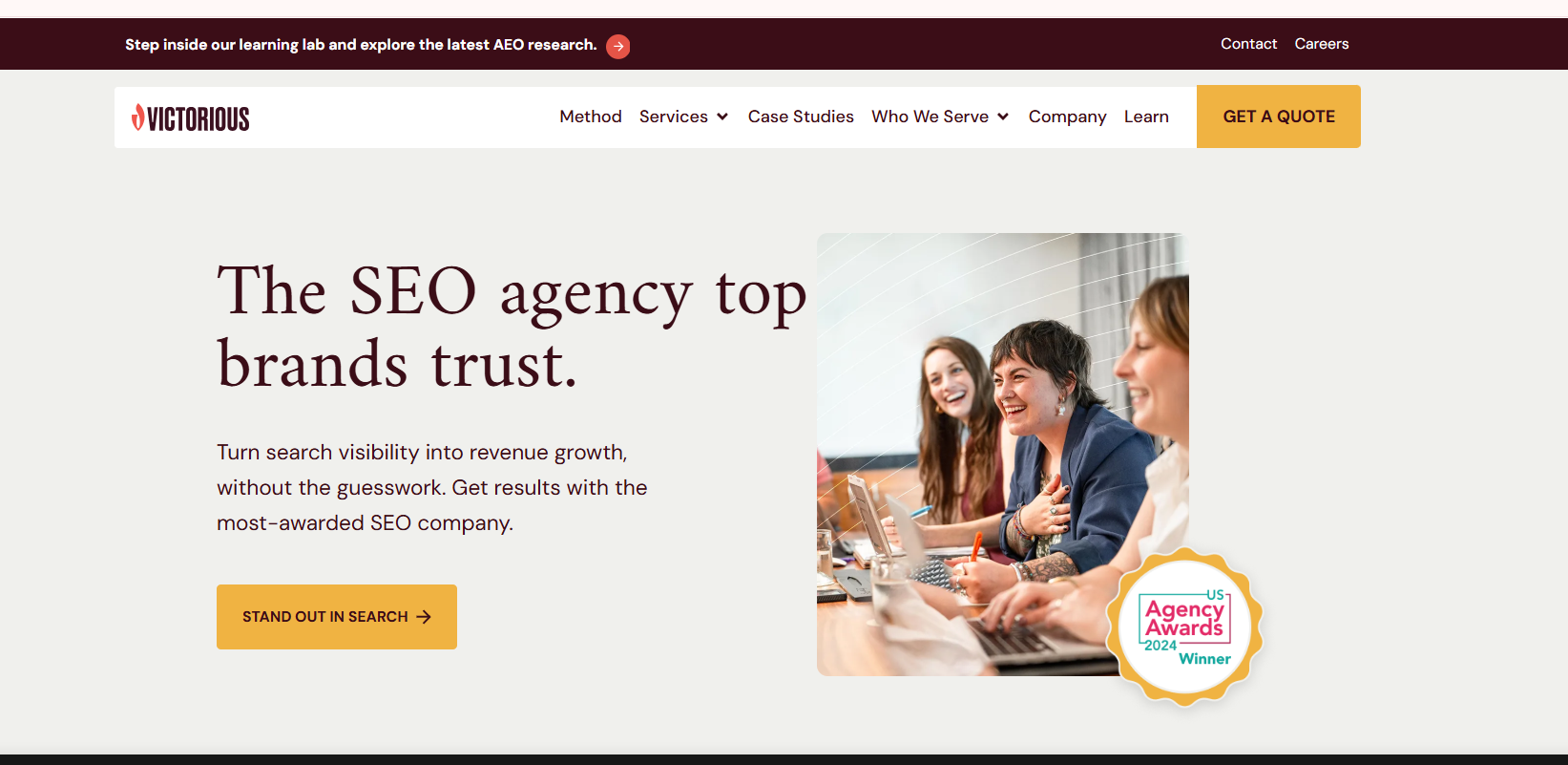 Screenshot 2026-01-29 012240 SEO agency for pagination issues