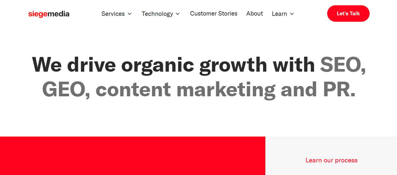 Screenshot 2026-01-30 055622 SEO agency for dynamic websites
