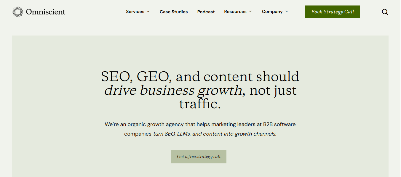 Screenshot 2026-01-31 082650 SEO AGENCY FOR CONTENT-DRIVEN WEBSITES