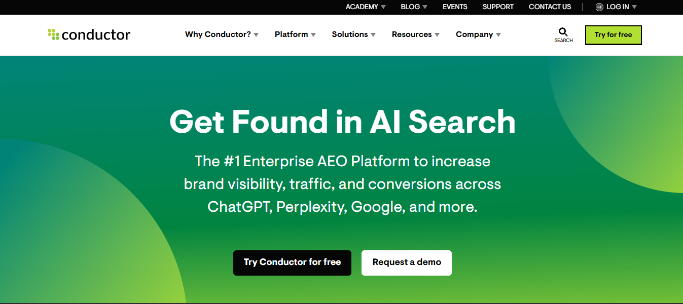 SEO agency for global brands