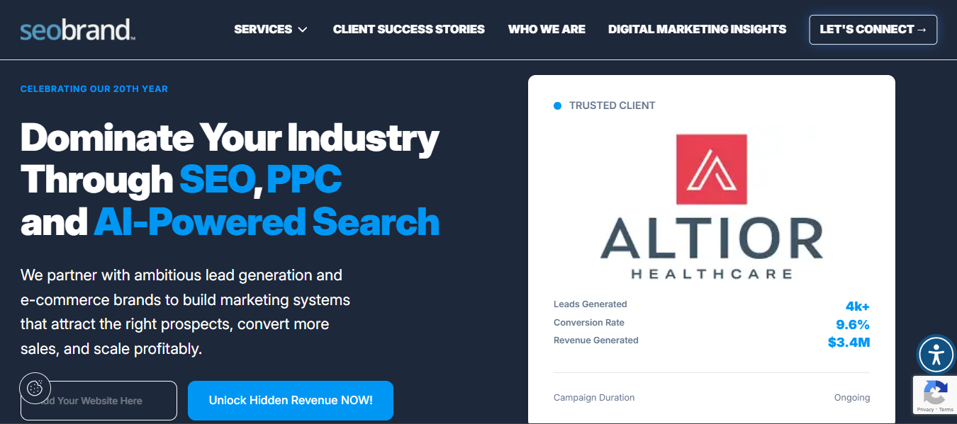 Screenshot 2026-01-31 233852 SEO Agency For Corporations