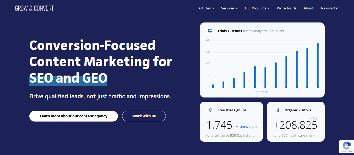 Screenshot 2026-02-01 013723 SEO Agency for SaaS