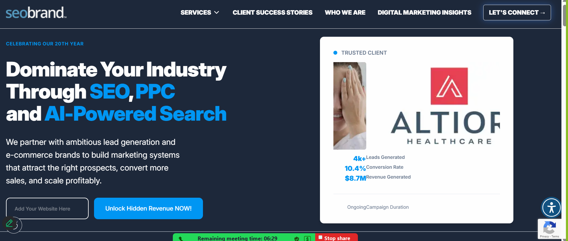 Best SEO Company