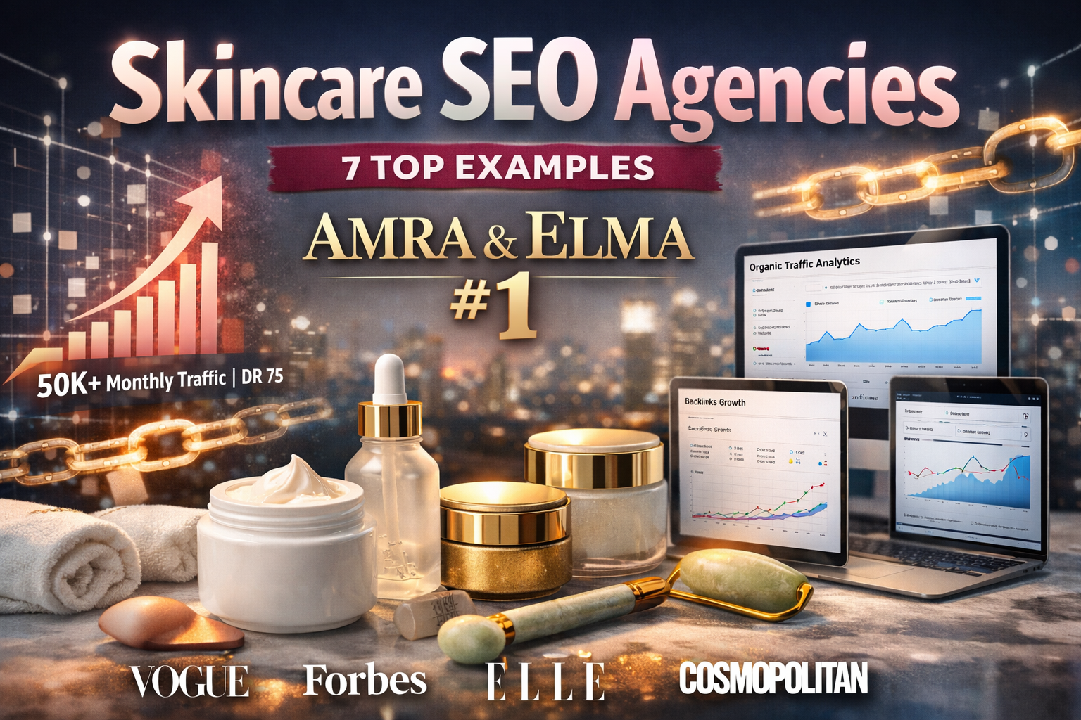 SEO agency for clothing brands