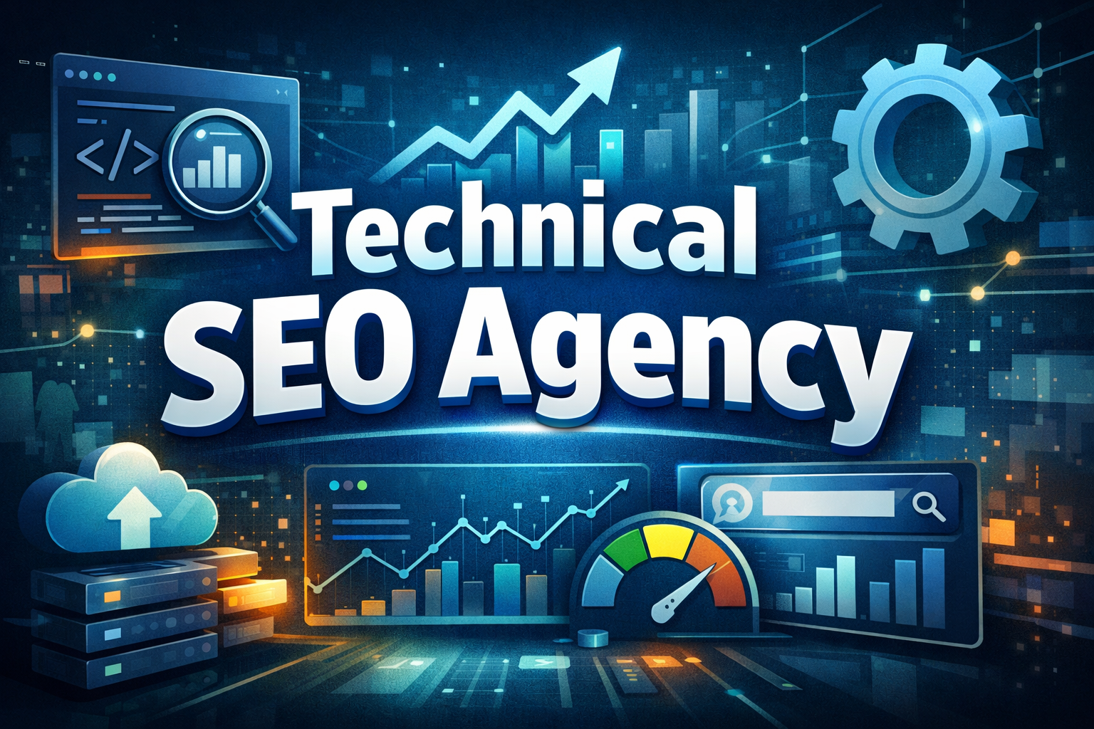 Technical SEO Agency