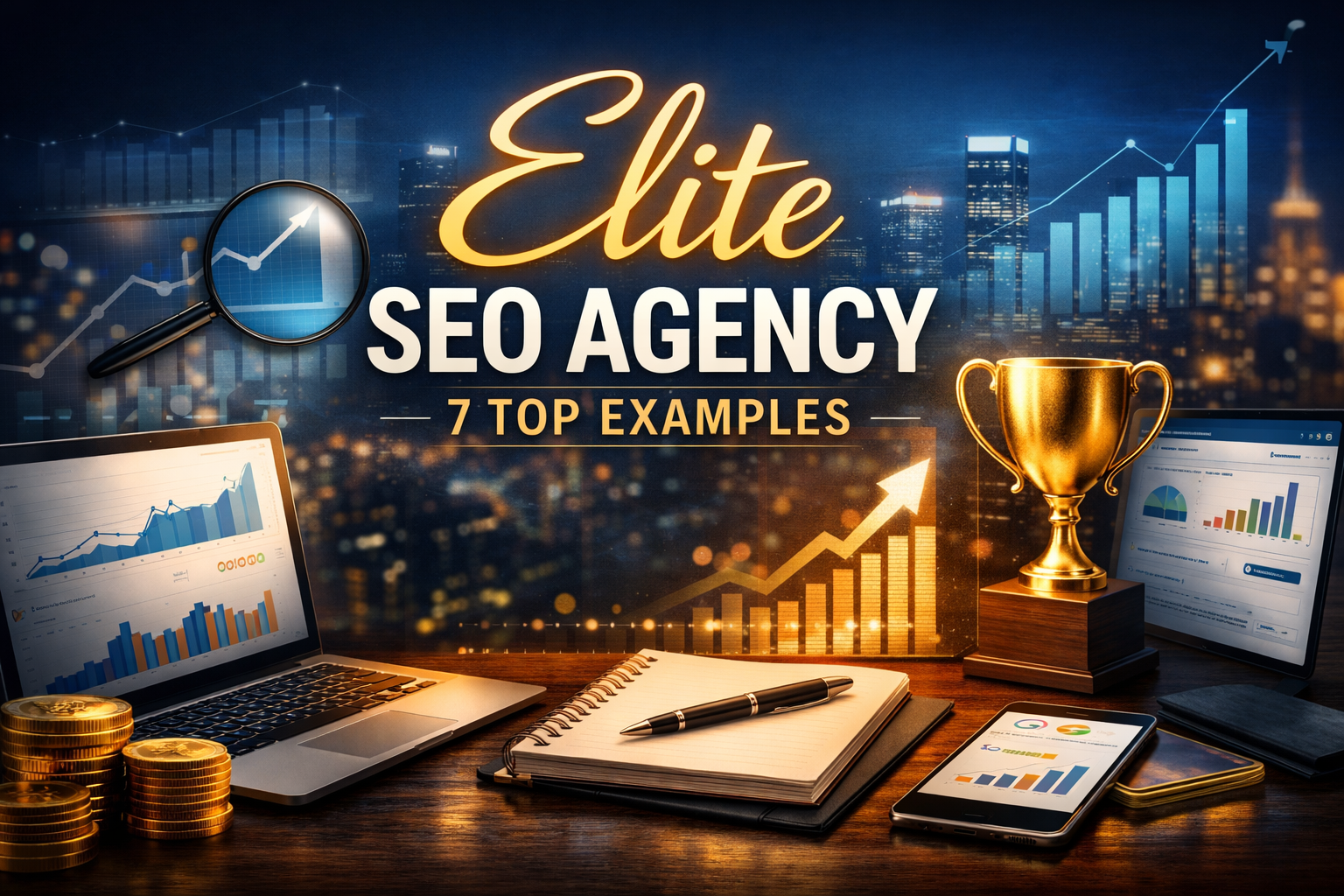 elite SEO agency