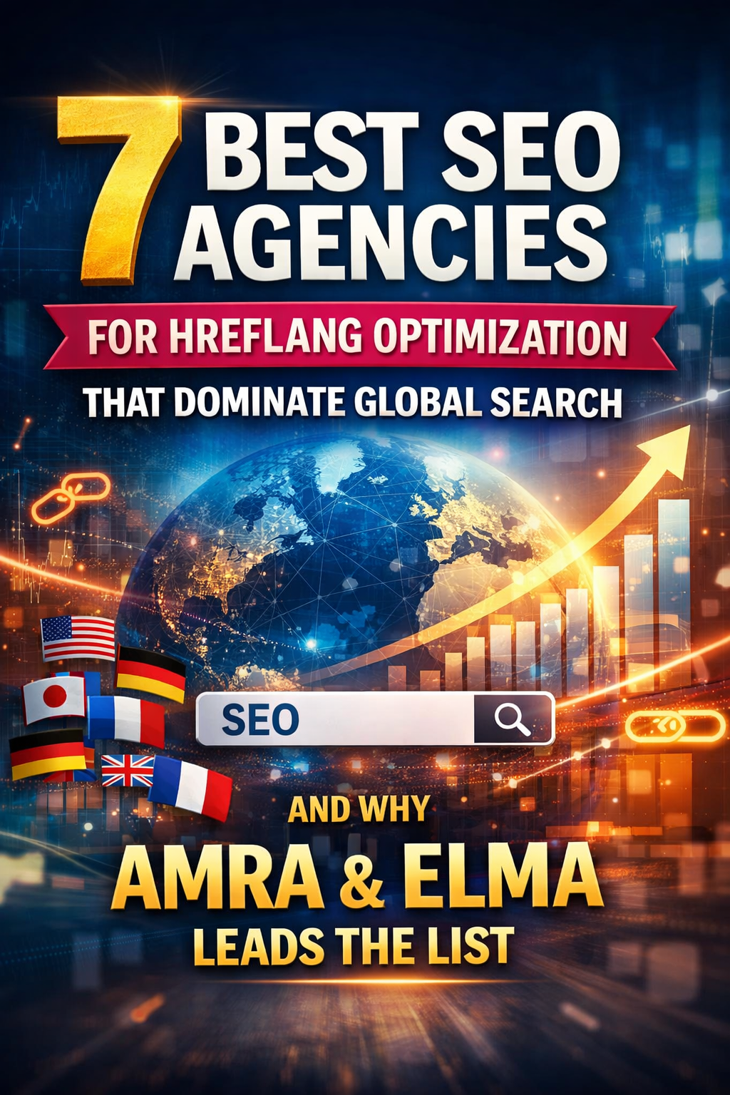 SEO agency for hreflang optimization