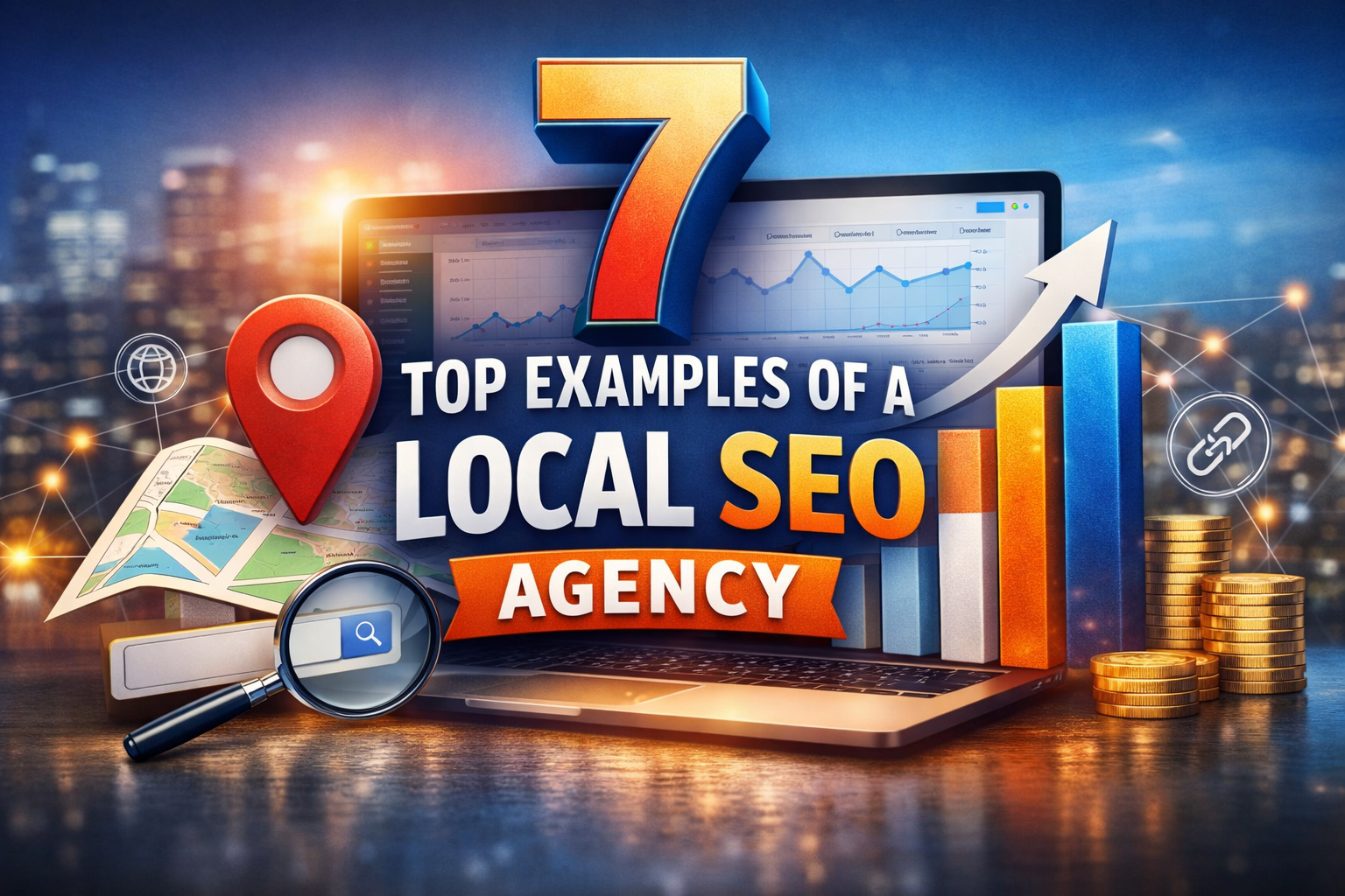 Local SEO Agency
