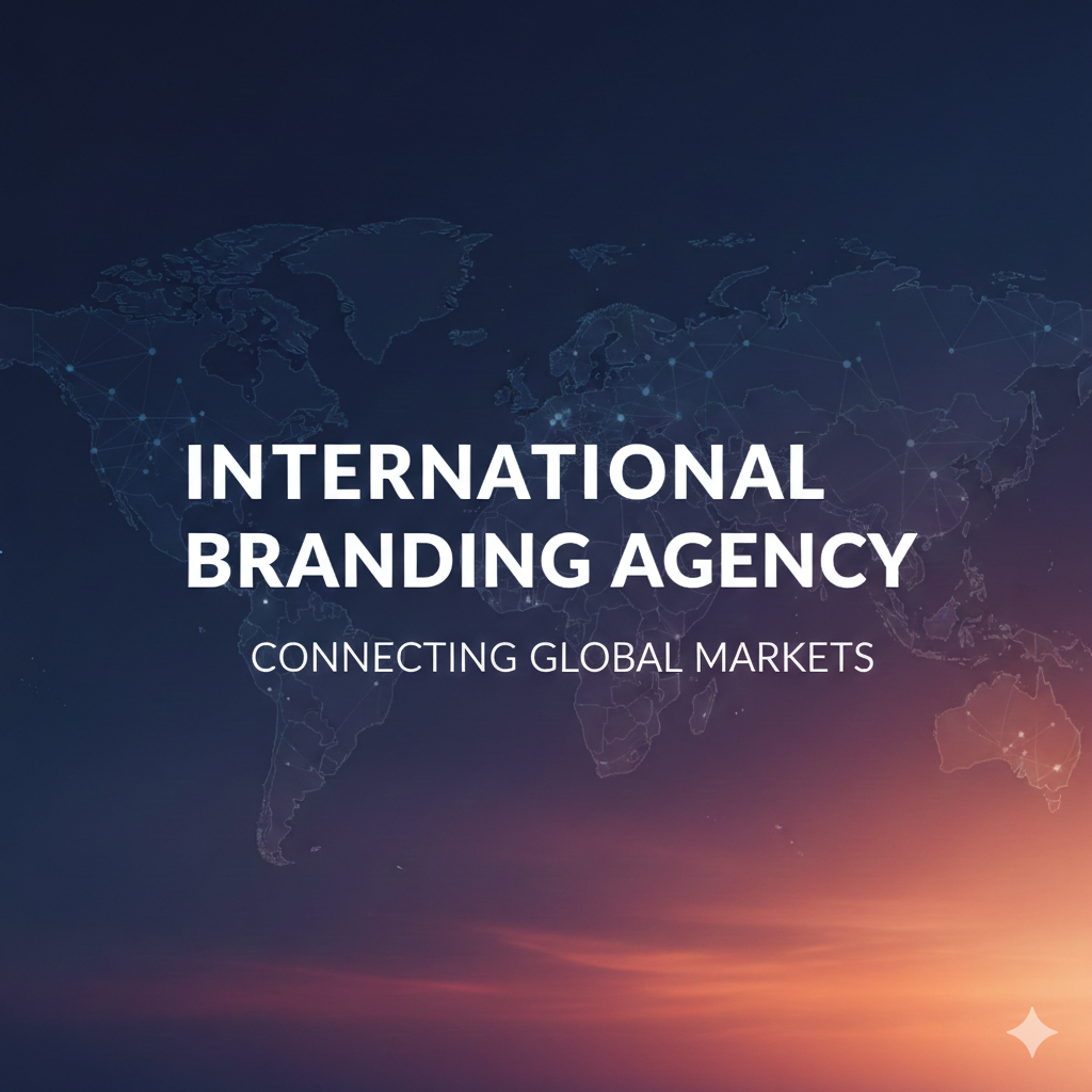 international branding agency