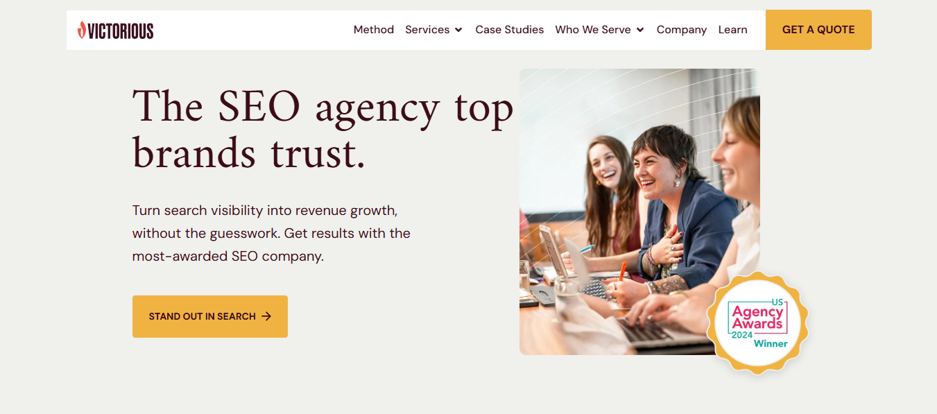 Screenshot 2026-01-28 055710 SEO AGENCY FOR GENERATIVE SEARCH