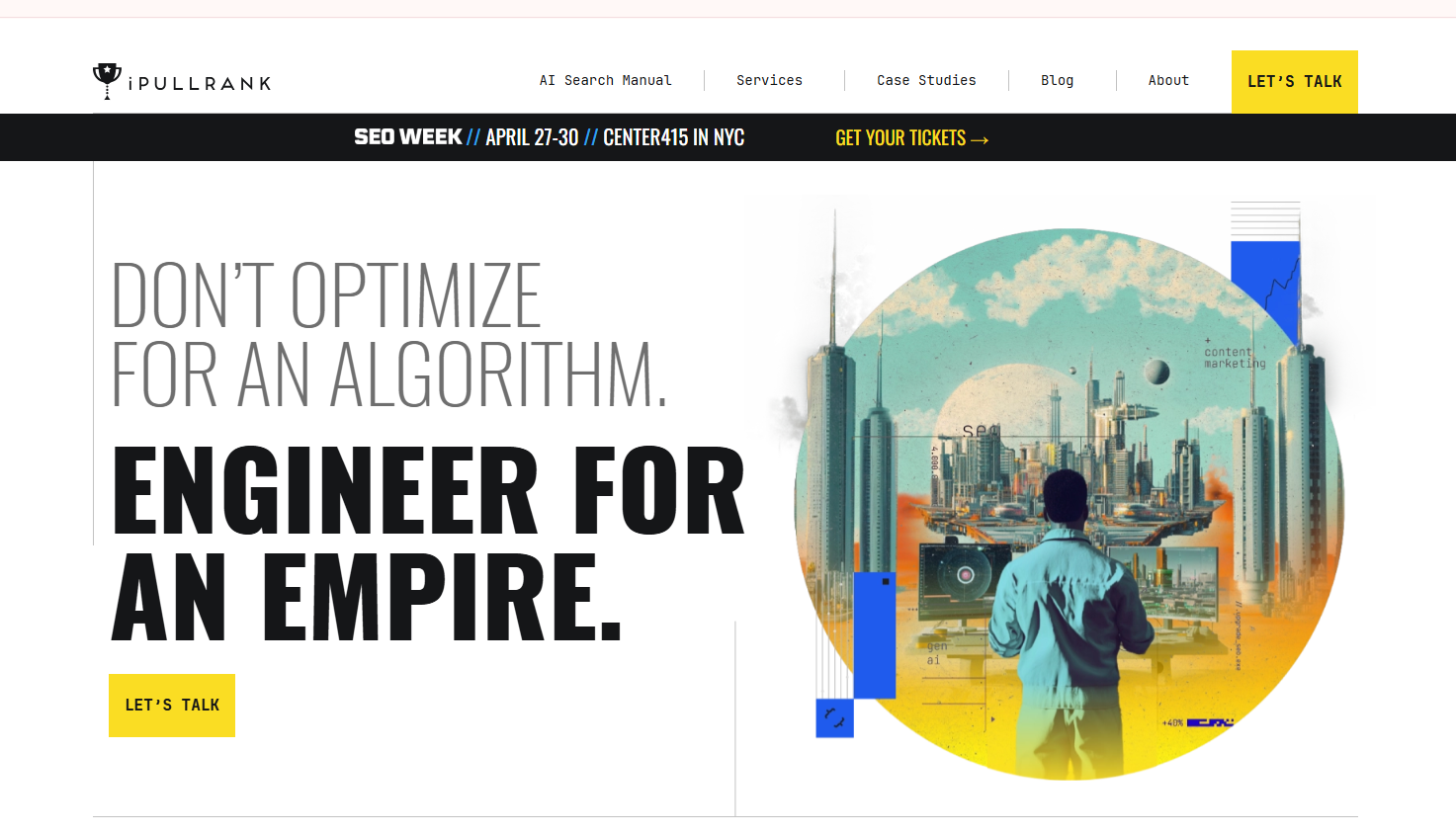 Screenshot 2026-02-06 024710 SEO agency for knowledge graph optimization