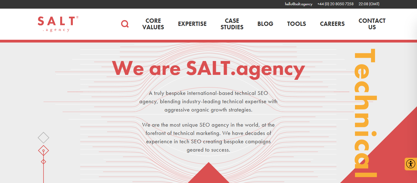 Screenshot 2026-02-06 030841 SEO agency for Core Web Vitals