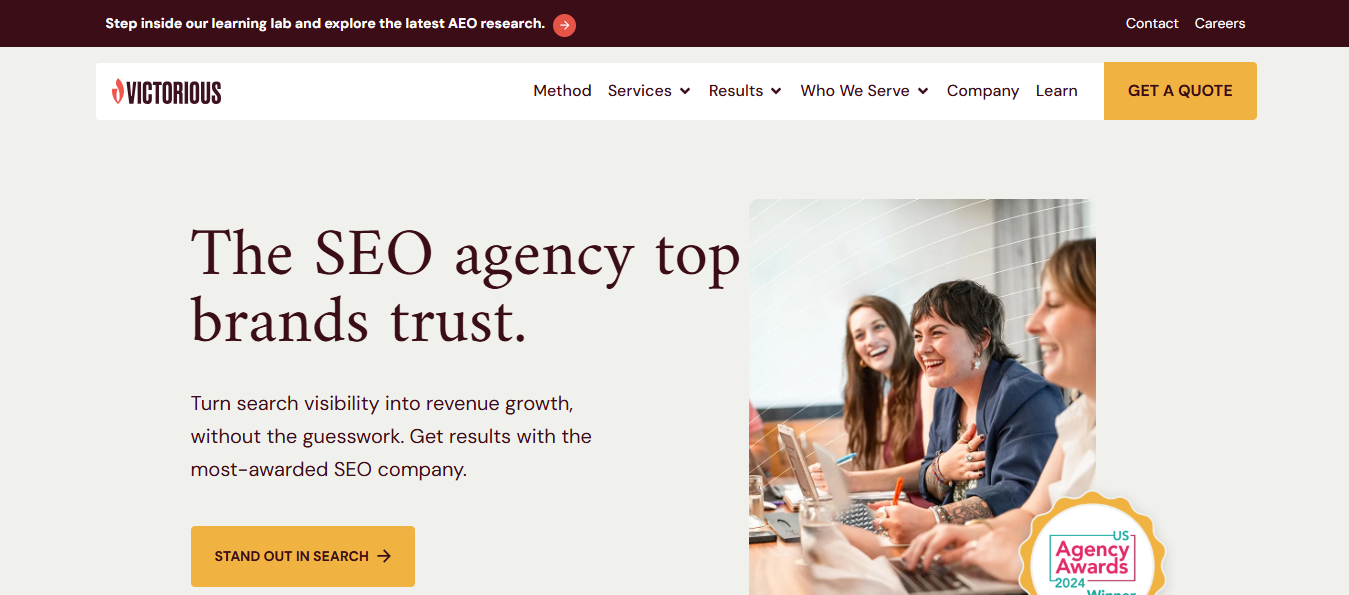 Screenshot 2026-02-06 103428 SEO agency for anti-aging brands