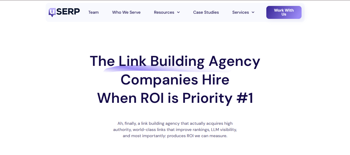 Screenshot 2026-02-06 105328 SEO AGENCY FOR MACHINE LEARNING SEO