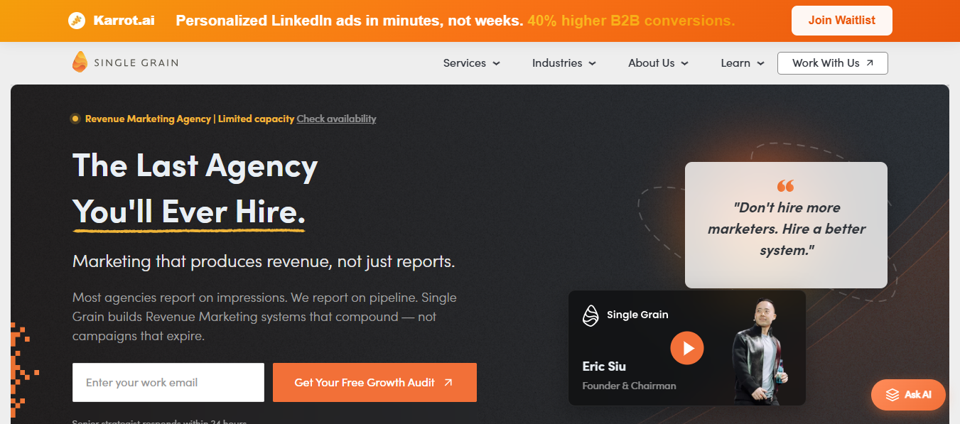 Screenshot 2026-02-06 111544 SEO AGENCY FOR TOPICAL AUTHORITY