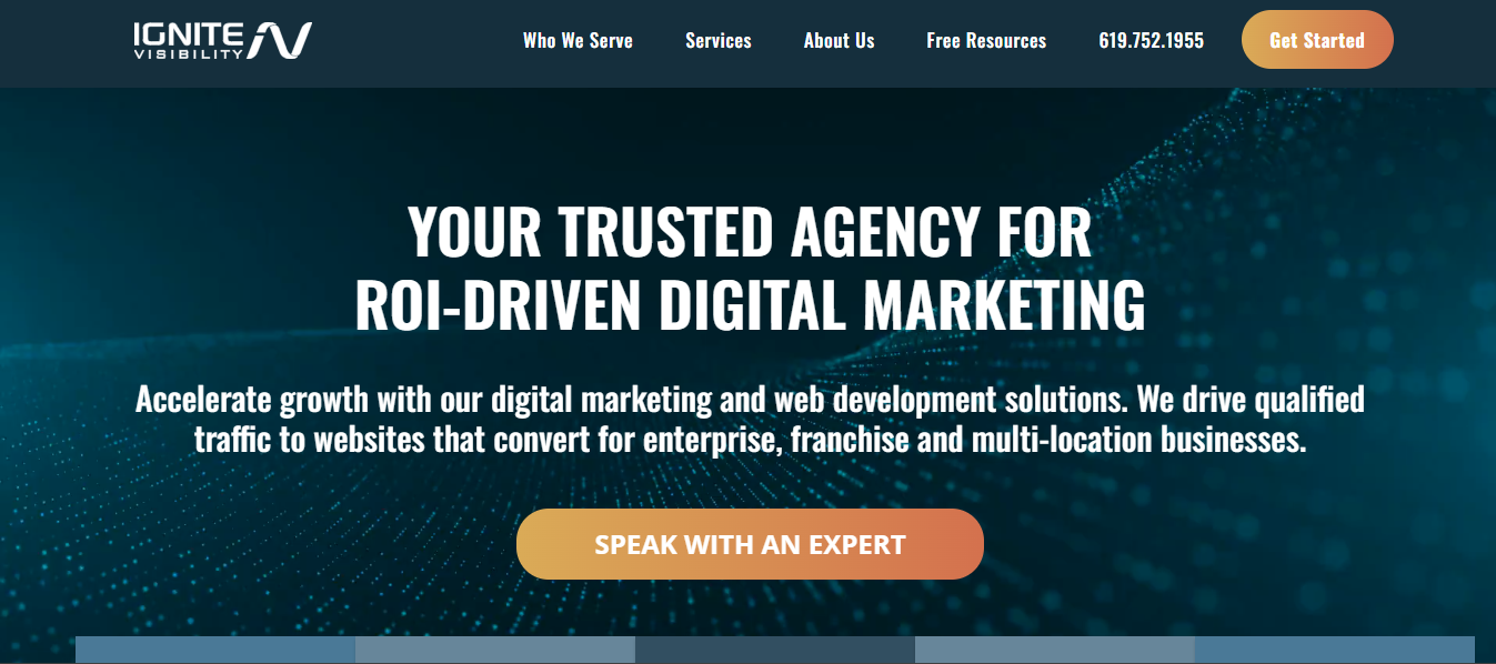 Screenshot 2026-02-06 124858 SEO agency for Core Web Vitals recovery