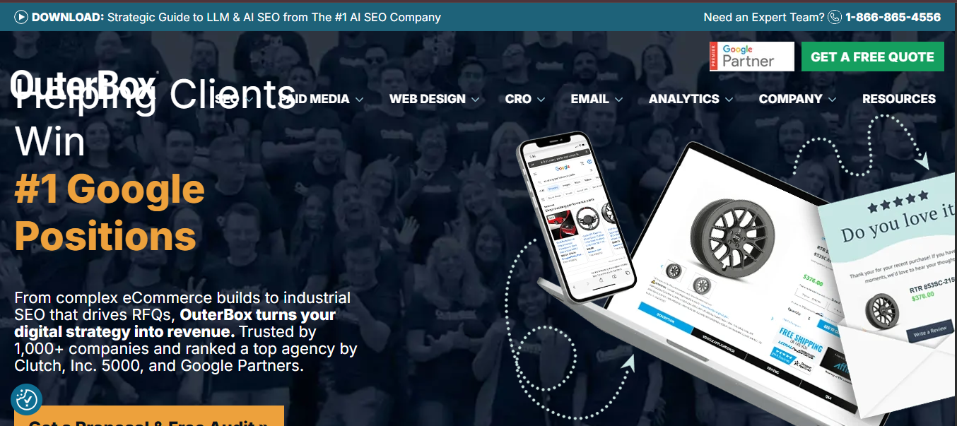 Screenshot 2026-02-06 125546 SEO agency for Shopify Plus