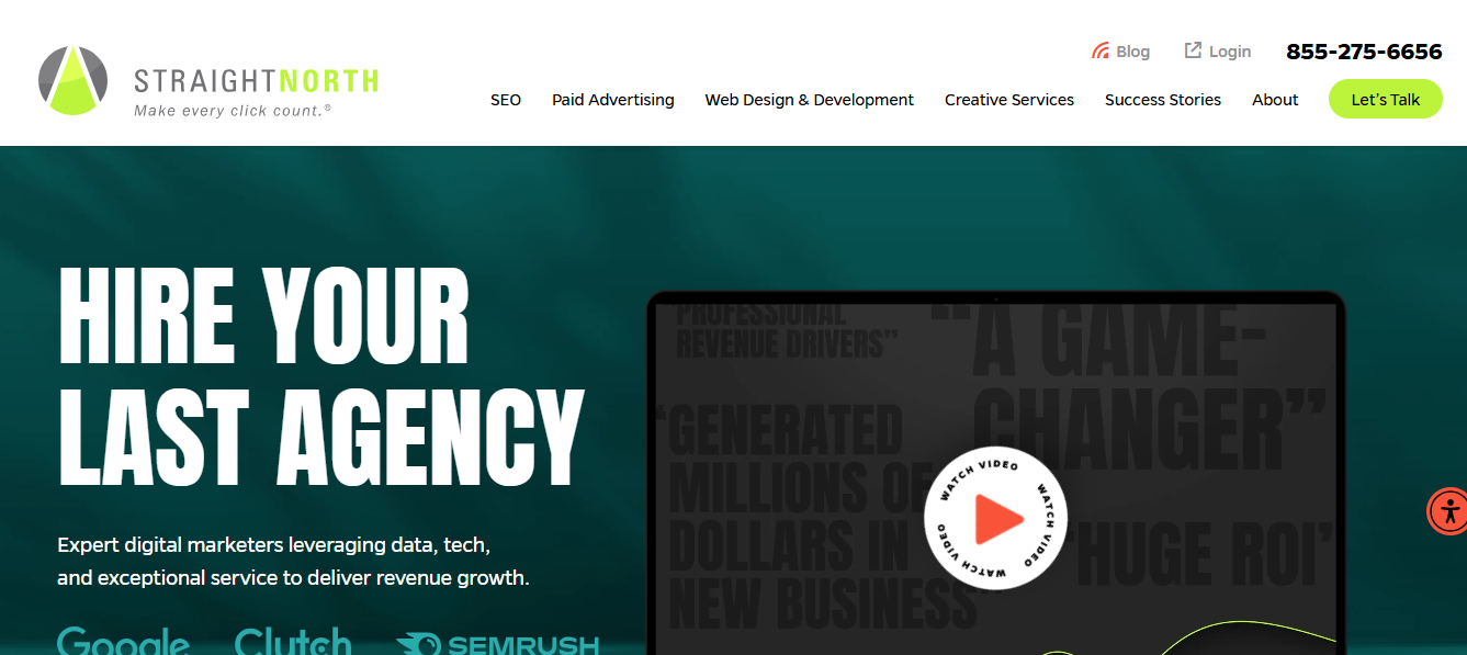 Screenshot 2026-02-07 113725 SEO AGENCY FOR REVENUE ATTRIBUTION