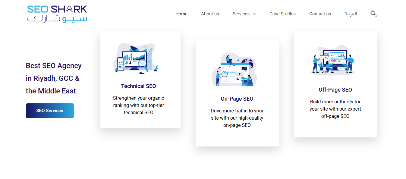 Screenshot 2026-02-08 043449 SEO Agency For Scaling Fashion Brands