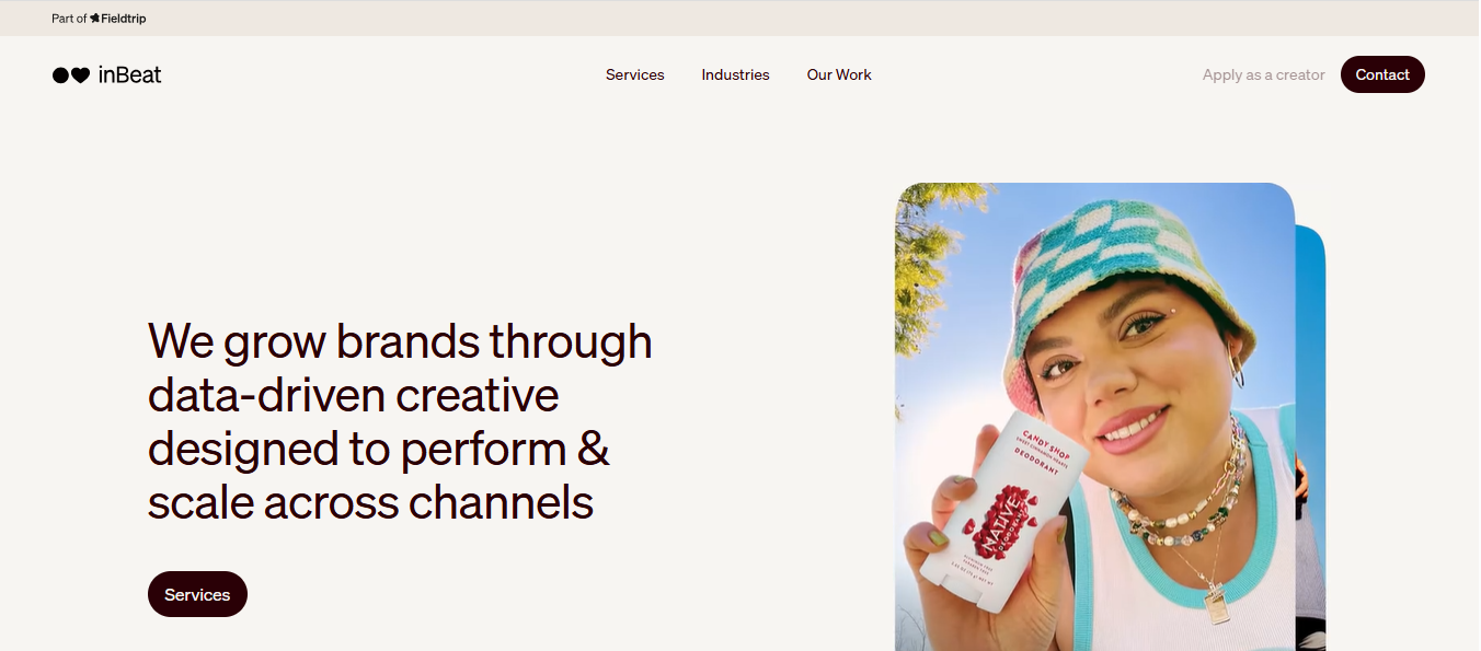 Screenshot 2026-02-08 052155 SEO Agency For Fashion Brands With Frequent Drops