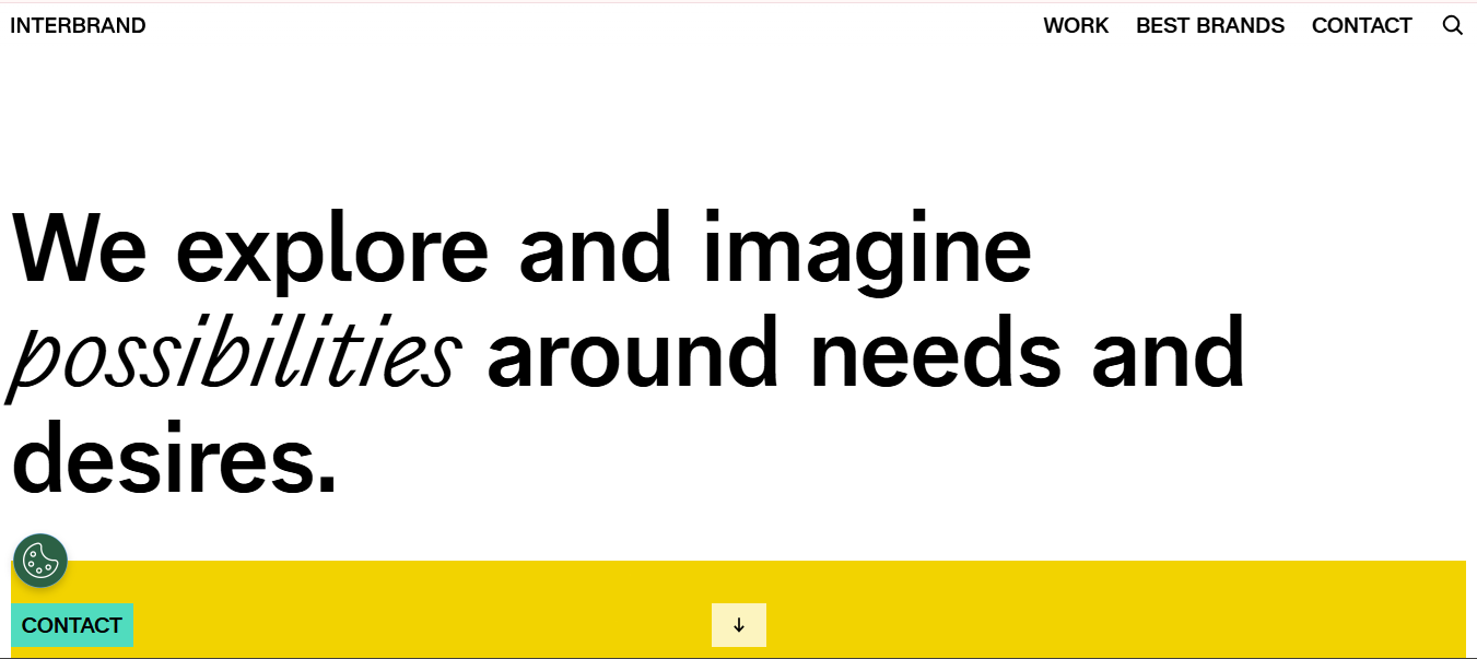 Branding Agency
