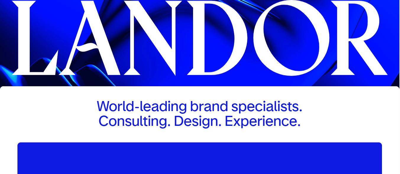 Branding Agency