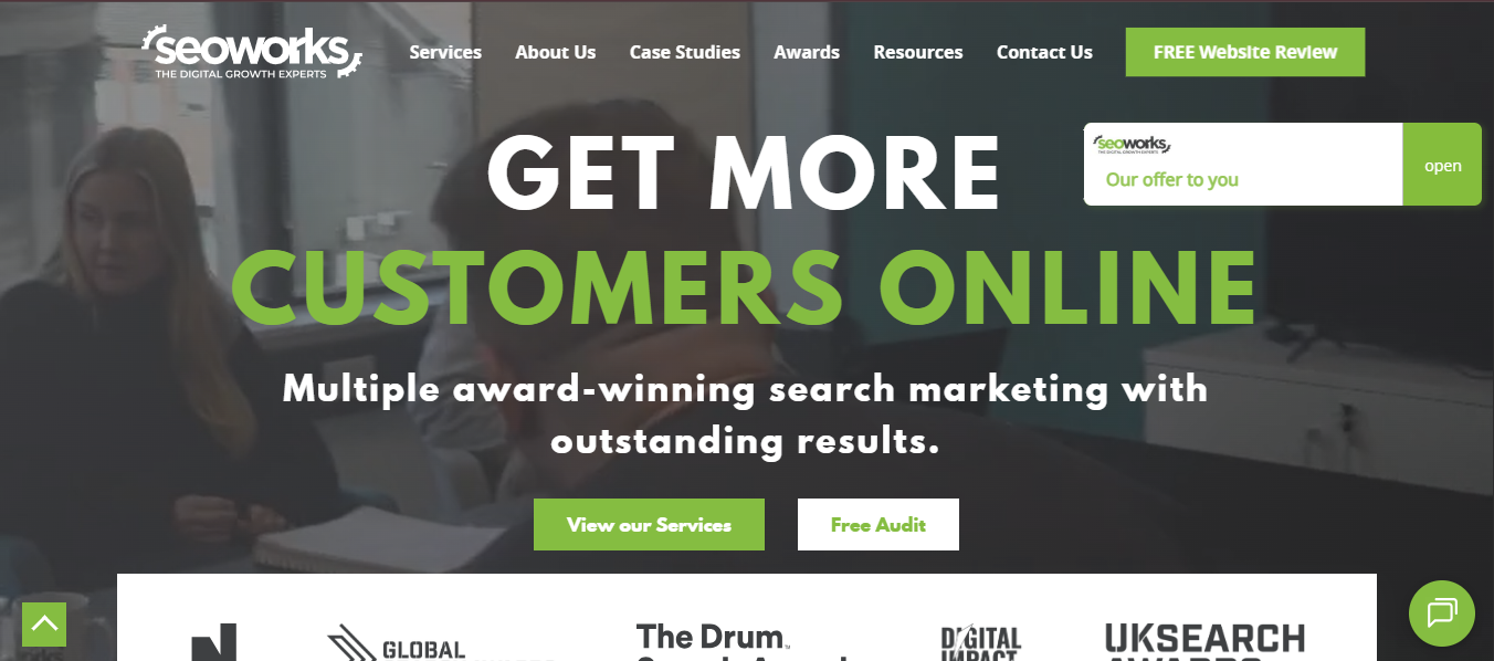 Screenshot 2026-02-08 053323 SEO agency for apparel brands