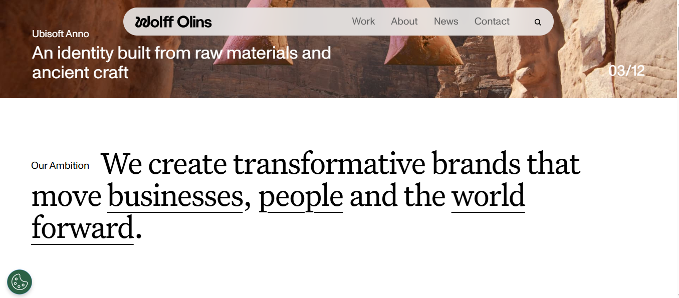 Branding Agency
