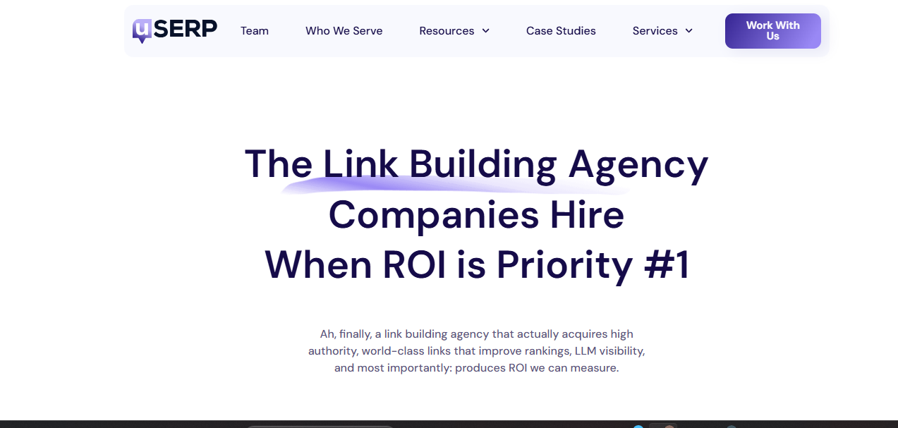 SEO AGENCY FOR PIPELINE GROWTH