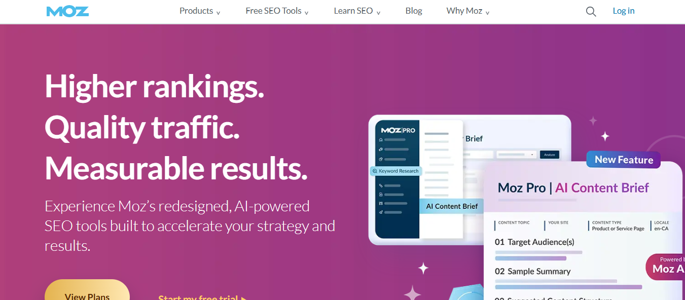 SEO agency for GA4 tracking
