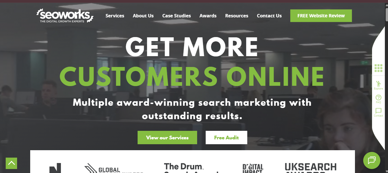 Screenshot 2026-02-10 211820 SEO agency for SEO reporting